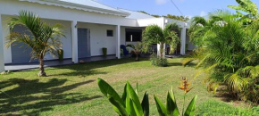 Villa Matigwa